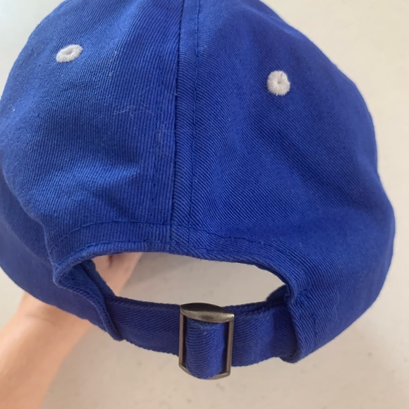 Authentic Chelsea FC hat - Picture 2 of 4